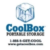 Cool Box Portable Storage